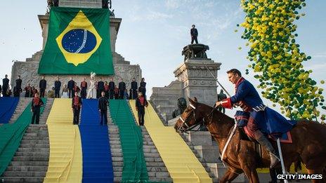 Donu0027t mention the u0027Fu0027 word - BBC News