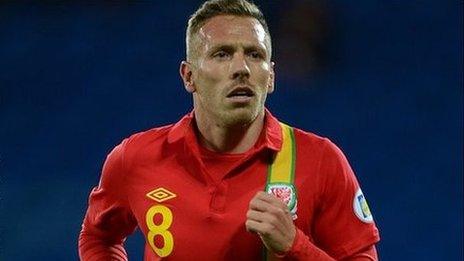 Craig Bellamy