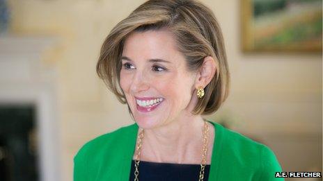 Sallie Krawcheck