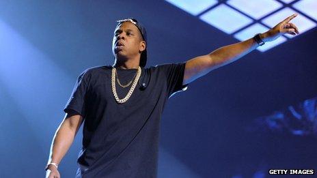Jay Z Confronts Barneys' Racial Profiling Issue