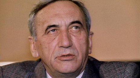 Tadeusz Mazowiecki
