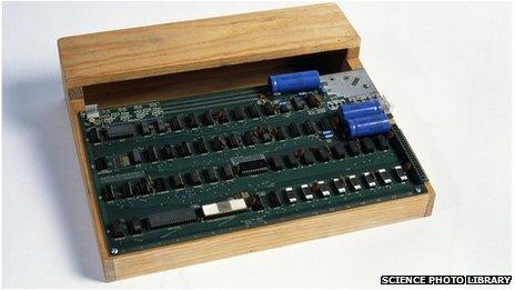 Steve Jobs house named a 'historic resource' - BBC News