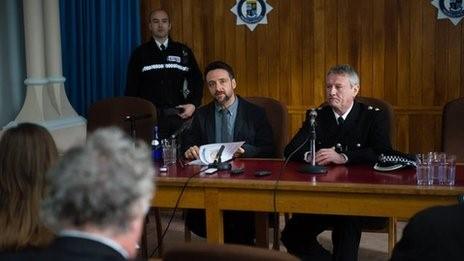Y Gwyll