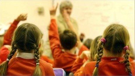 Dosbarth