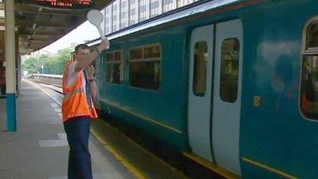 Tren