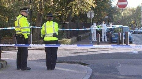 Man In Court Charge With Glasgow West End Rape - Bbc News