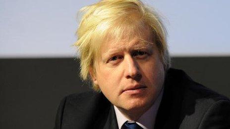 Boris Johnson (file photo)