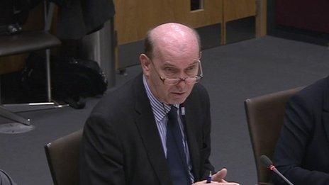 David Sissling