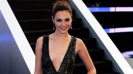 Fast & Furious' Star Gal Gadot Cast As Wonder Woman In 'Superman