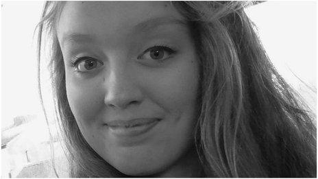Izzy Dix family blame cyber-bullying for her death - BBC News
