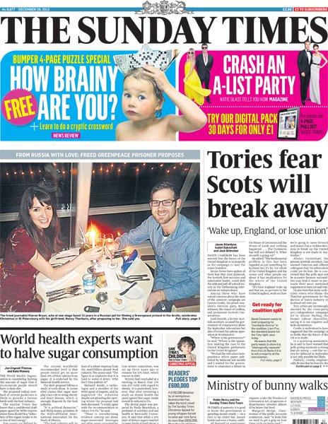 Front pages: 'Maternity tourism' and mortgage debt fear - BBC News