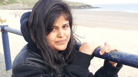 Nida Ul-Naseer