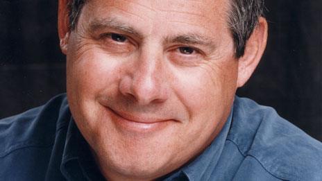 Sir Cameron Mackintosh