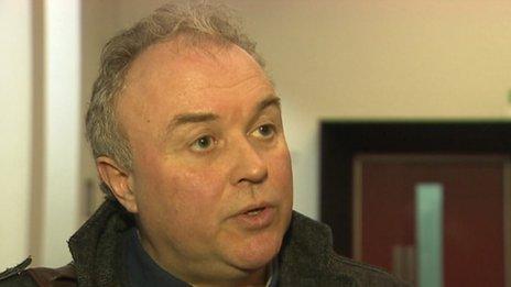 Dafydd Roberts