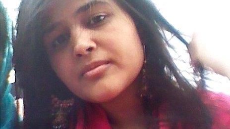 Nida Naseer