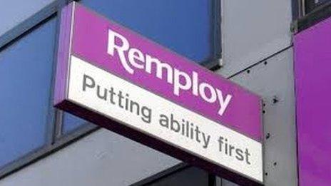 Remploy