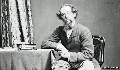 Charles Dickens