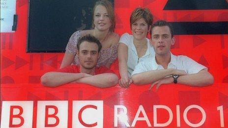 BBC Radio 1 - One Big Sunday