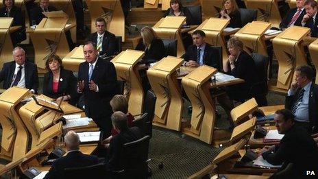 Holyrood