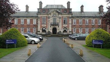 North Yorkshire Council Tax To Increase - BBC News