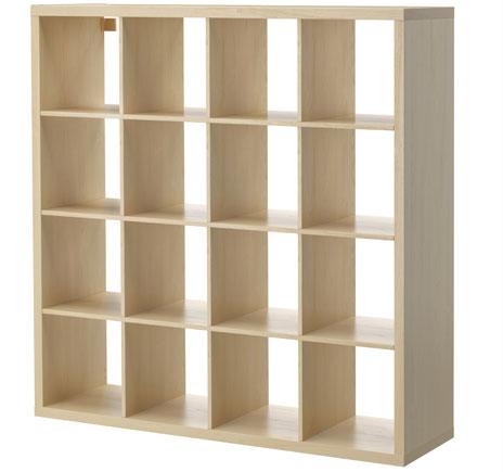 Ikea Expedit The People Who Mourn For, Ikea Expedit Bookcase Desk