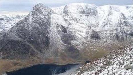 Wyddfa