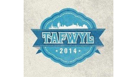 Tafwyl