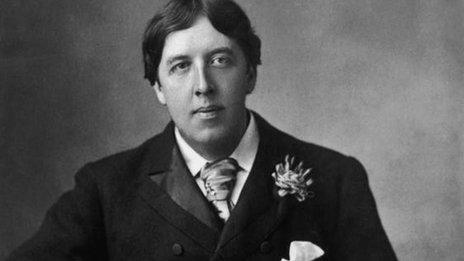 Oscar Wilde