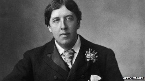 Oscar Wilde