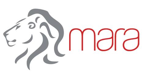 Mara Group logo