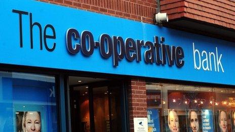 Co-op takeovers 'breathtakingly destructive' says review - BBC News