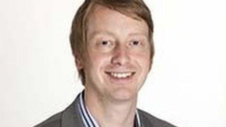 Phil Bale