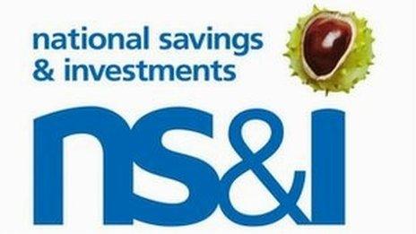NS&I