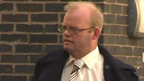 Gary Donnelly