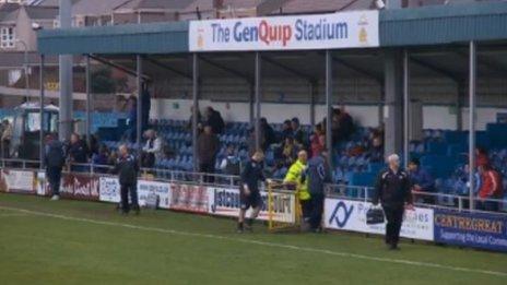 Port Talbot FC
