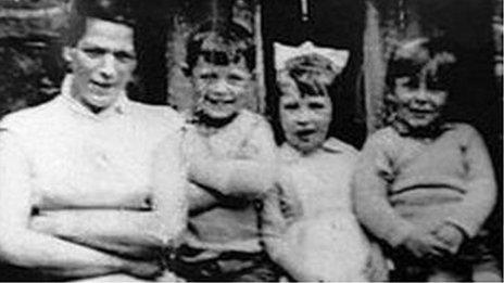 Widow Jean McConville