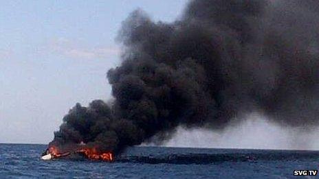 Yacht death