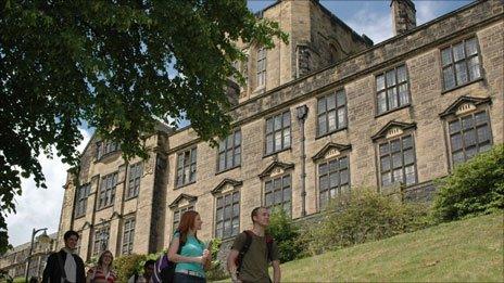 Prifysgol Bangor