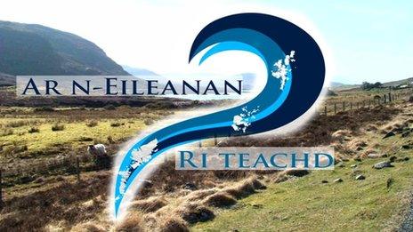 Ar n-Eileanan ri Teachd