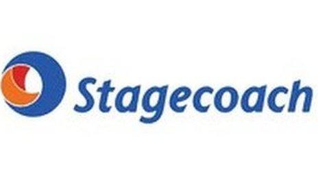 Logo Stagecoach