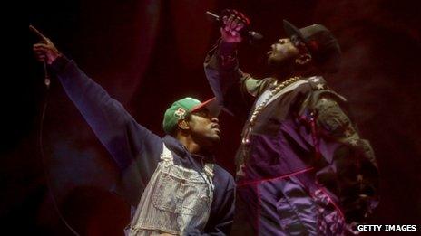 Outkast
