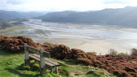 Aber Mawddach