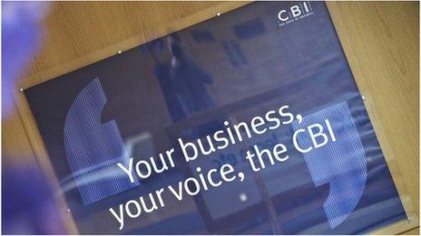CBI