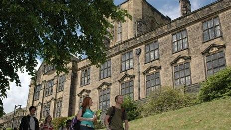 Prifysgol Bangor