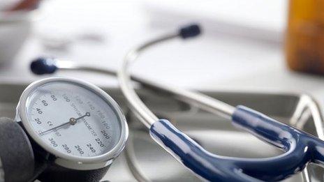 Doctor