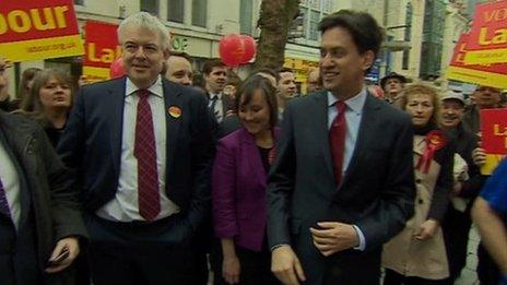 Ed Miliband