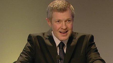 Uilleam Rennie