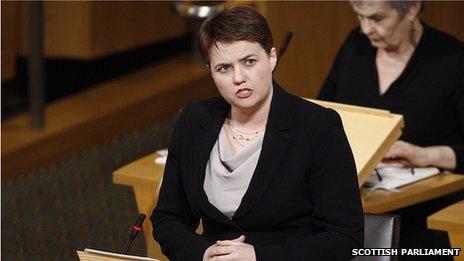 Rut Davidson