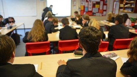 Dosbarth