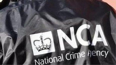NCA
